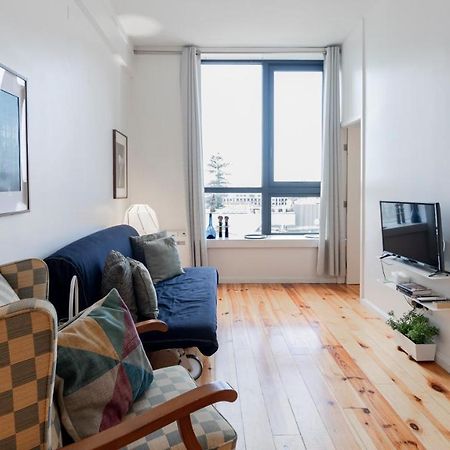 Fernandes Tomas 424 By Lovelystay Porto Eksteriør billede