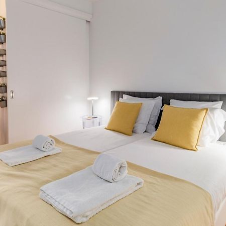 Fernandes Tomas 424 By Lovelystay Porto Eksteriør billede
