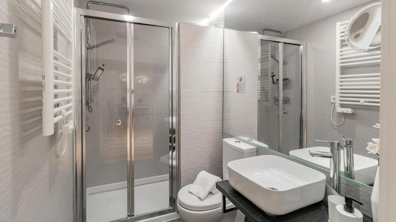 Fernandes Tomas 424 By Lovelystay Porto Eksteriør billede