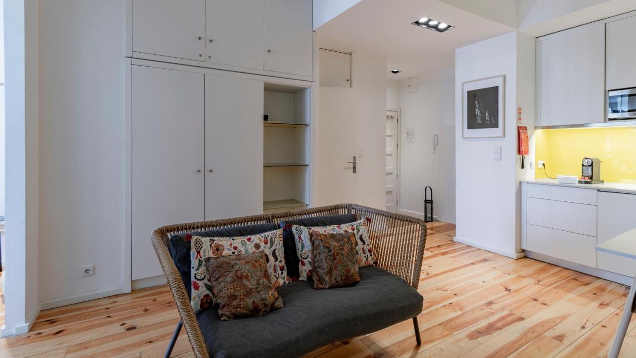Fernandes Tomas 424 By Lovelystay Porto Eksteriør billede