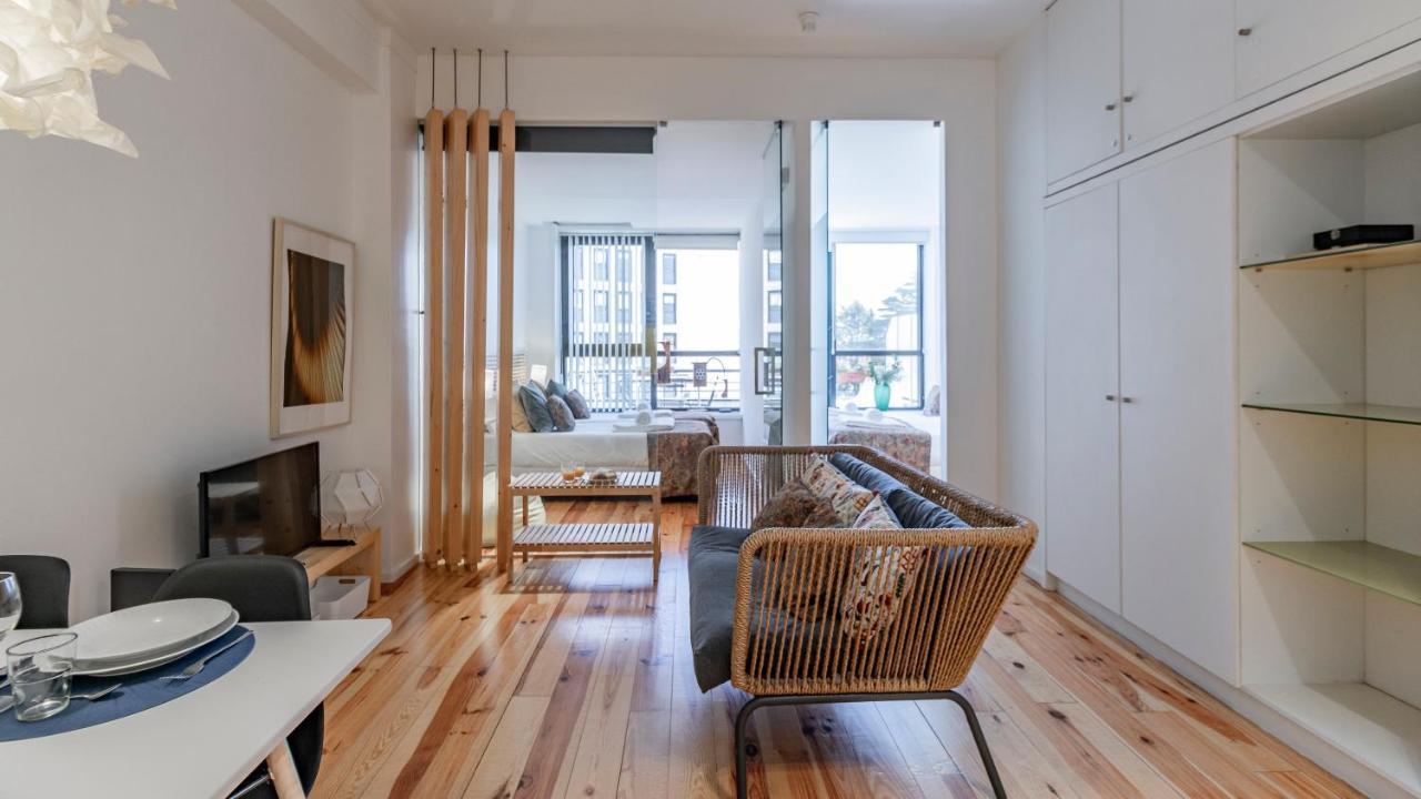 Fernandes Tomas 424 By Lovelystay Porto Eksteriør billede