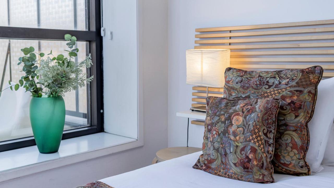Fernandes Tomas 424 By Lovelystay Porto Eksteriør billede