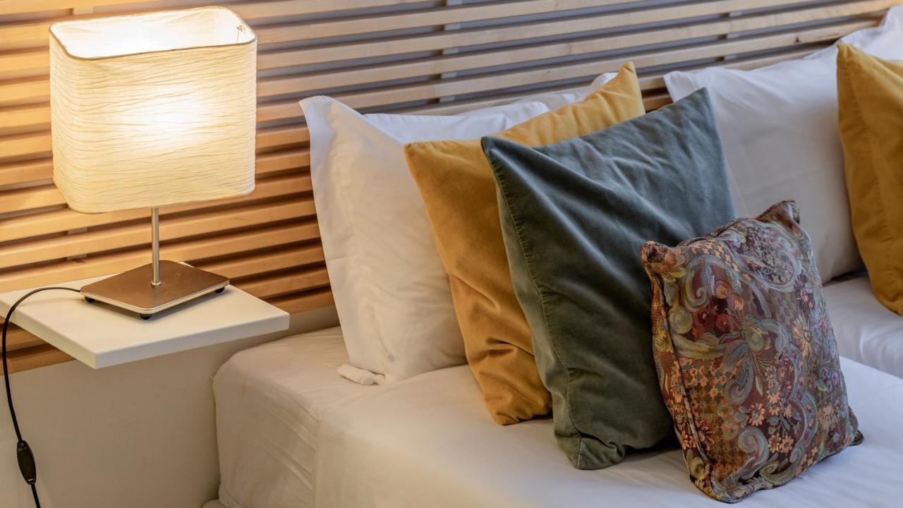Fernandes Tomas 424 By Lovelystay Porto Eksteriør billede