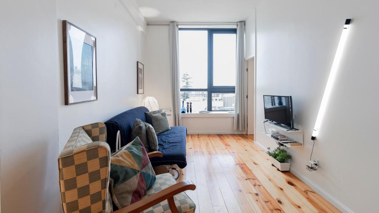 Fernandes Tomas 424 By Lovelystay Porto Eksteriør billede
