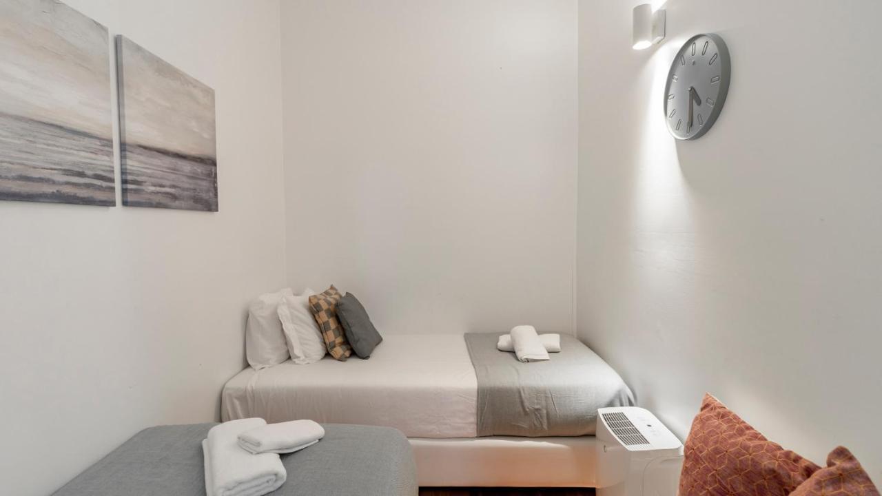 Fernandes Tomas 424 By Lovelystay Porto Eksteriør billede