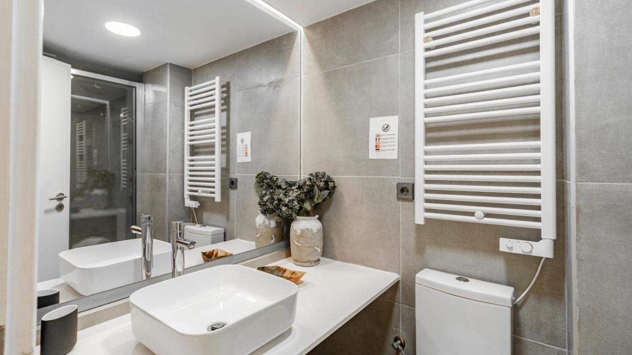 Fernandes Tomas 424 By Lovelystay Porto Eksteriør billede