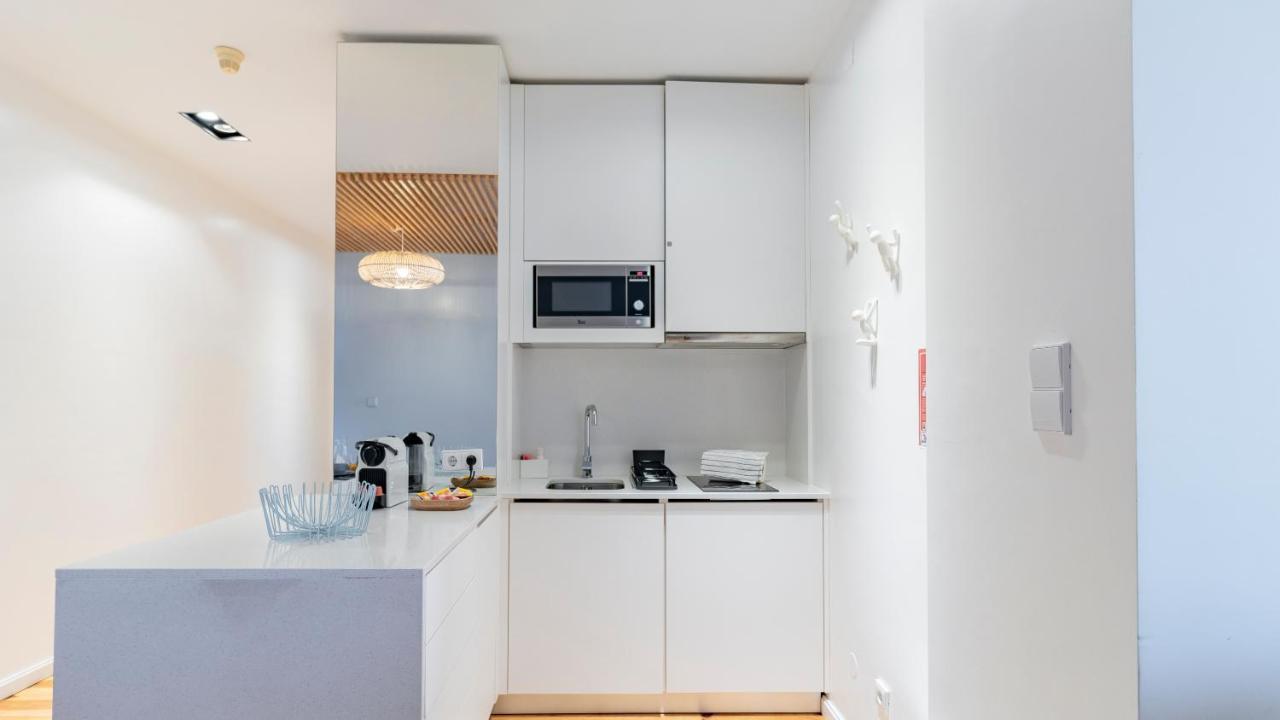 Fernandes Tomas 424 By Lovelystay Porto Eksteriør billede